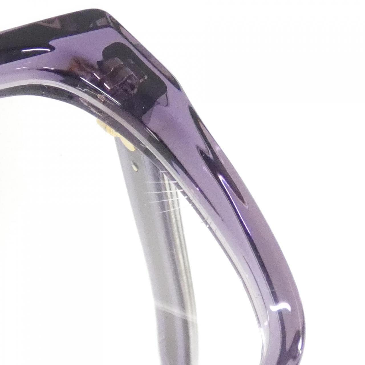 【新品】クリスチャンディオール DIORSPIRITO S6I メガネ