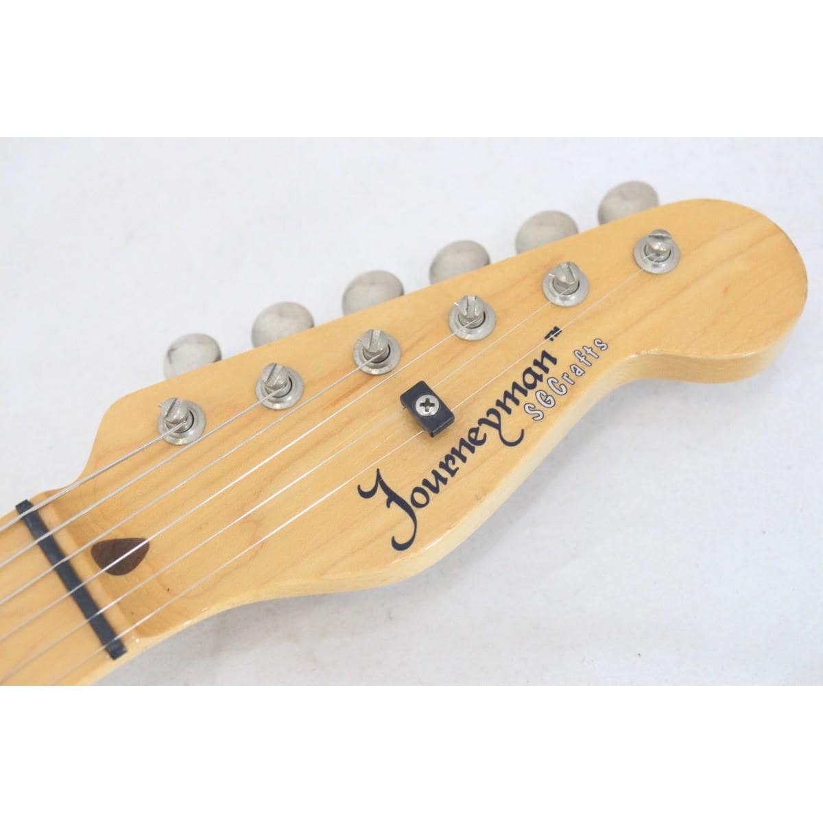 ＪＯＵＲＮＥＹＭＡＮ　ＳＴＶ－ＡＭＬ－ＬＢ