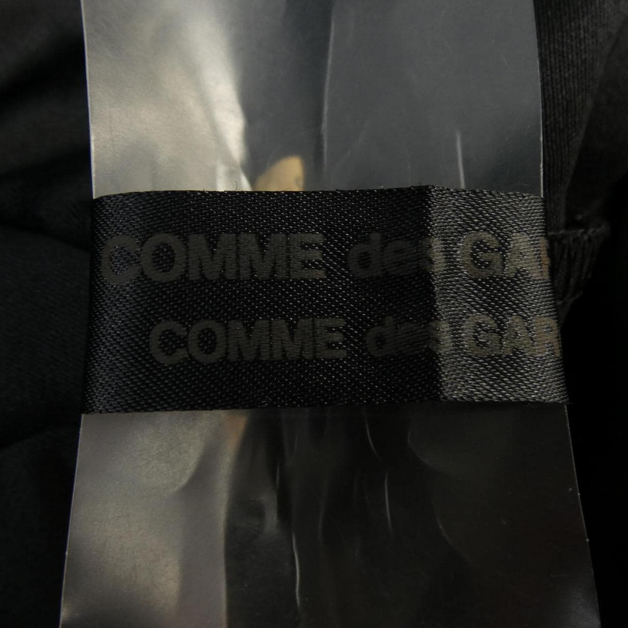 コムデギャルソン COMME des GARCONS RK-U001 オールインワン