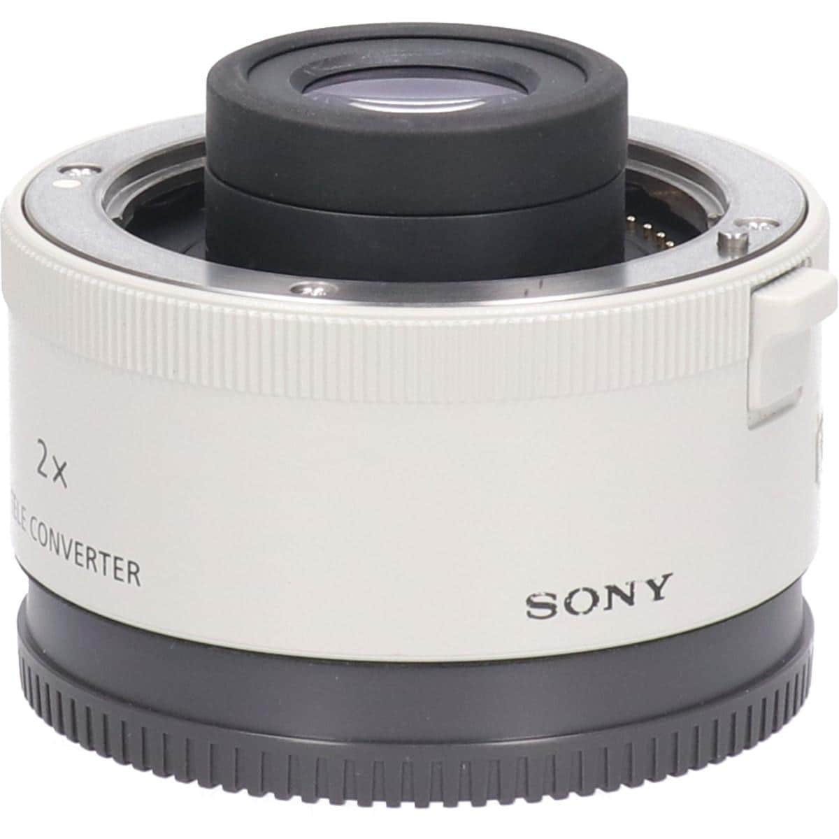 ２Ｘテレコンバータ－（ＳＥＬ２０ＴＣ）