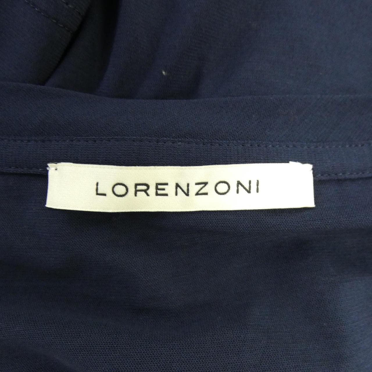 LORENZONI Tシャツ