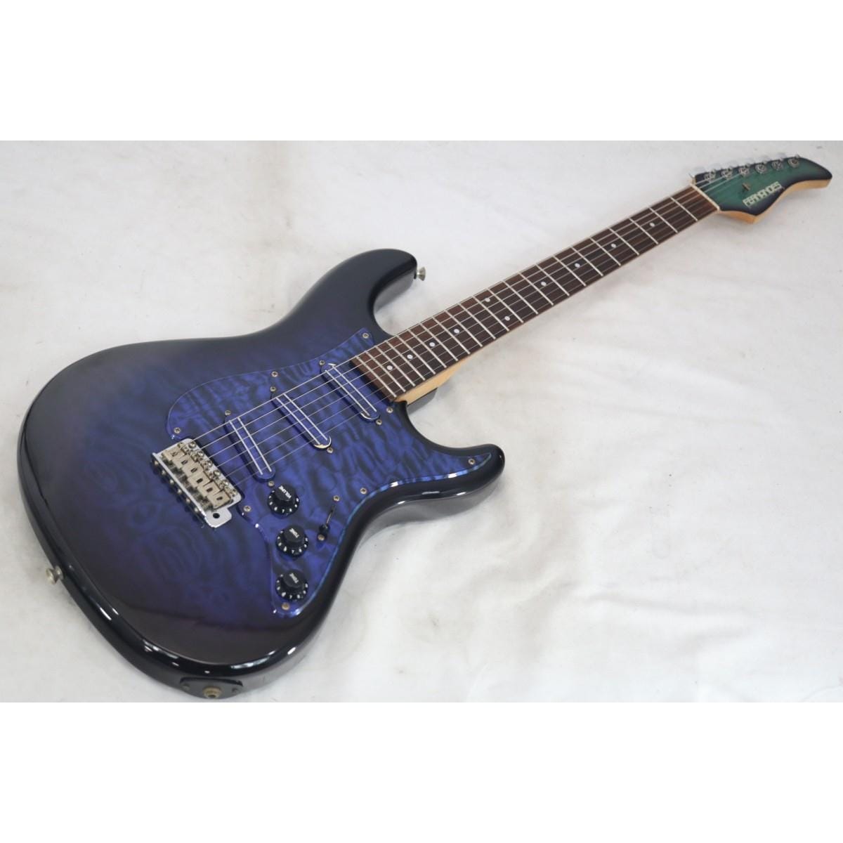 ＦＥＲＮＡＮＤＥＳ　ＡＲＳ－６５０