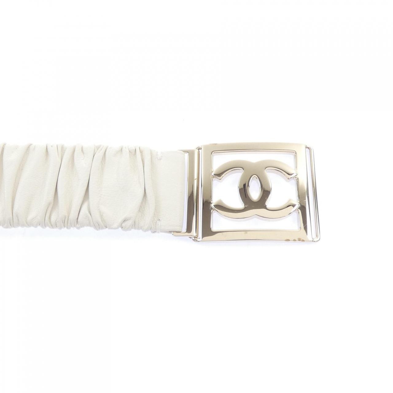 シャネル CHANEL BELT