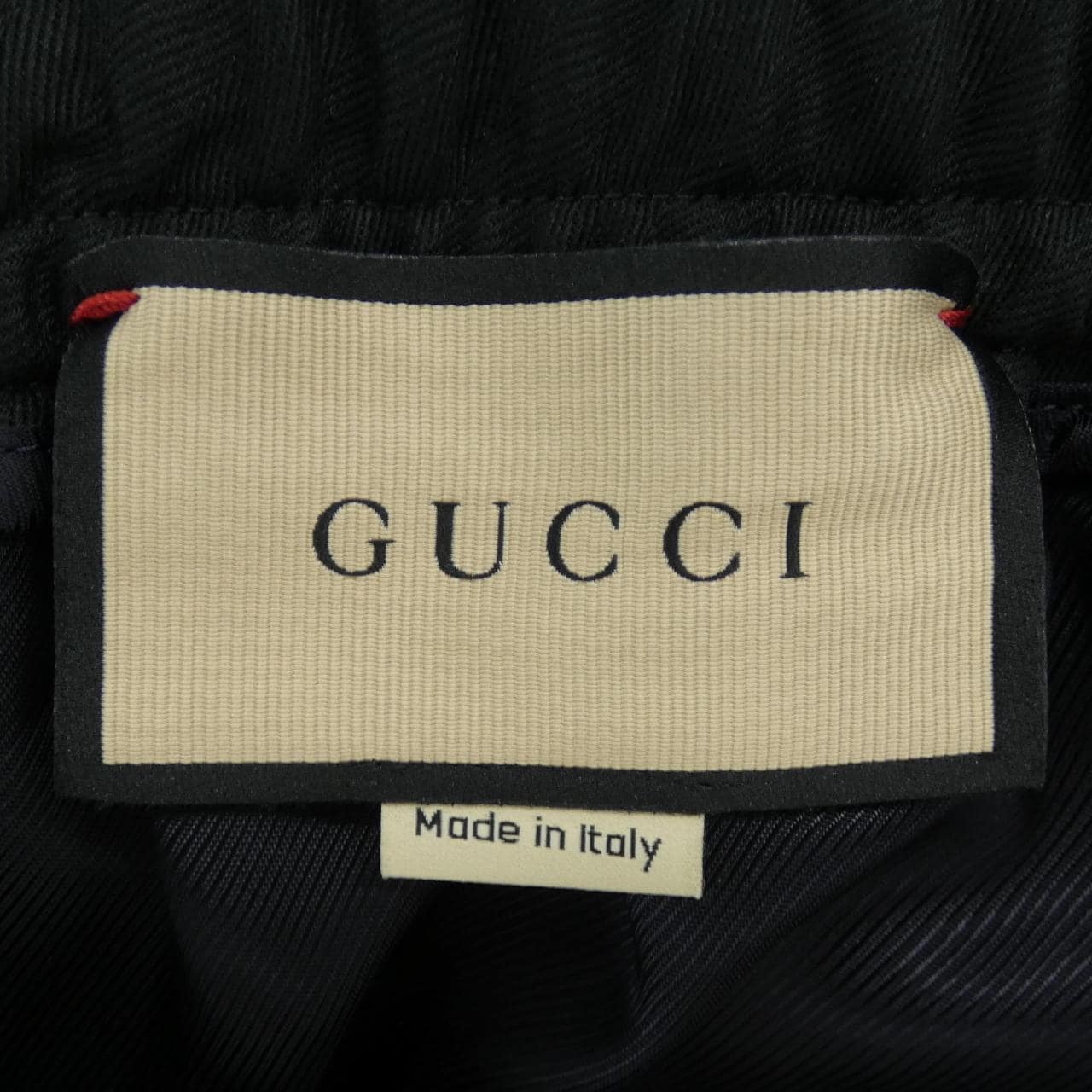 グッチ GUCCI インターロッキングG 746963 Z8BHM ショートパンツ