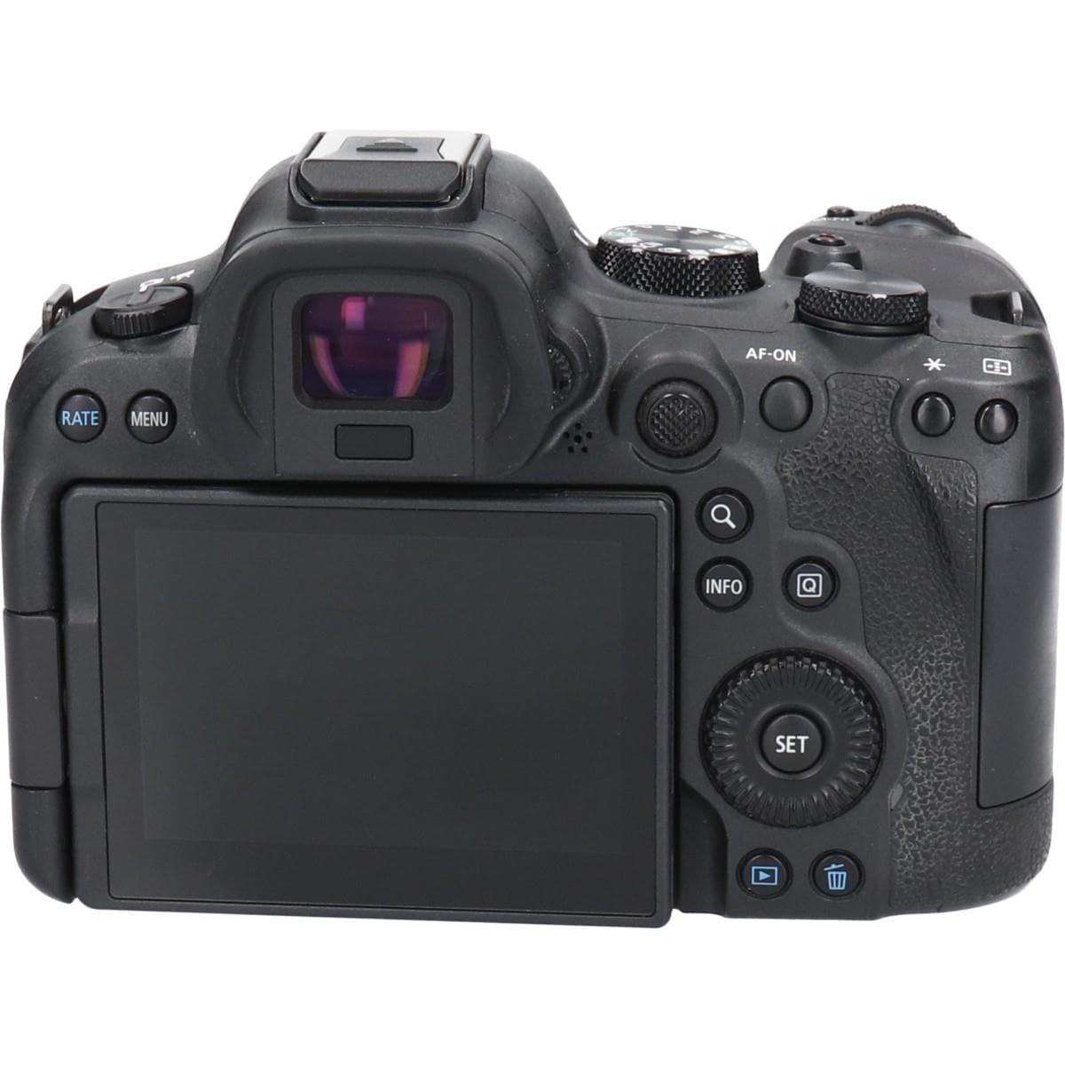 ＥＯＳ　Ｒ６　ＭＡＲＫ　ＩＩ