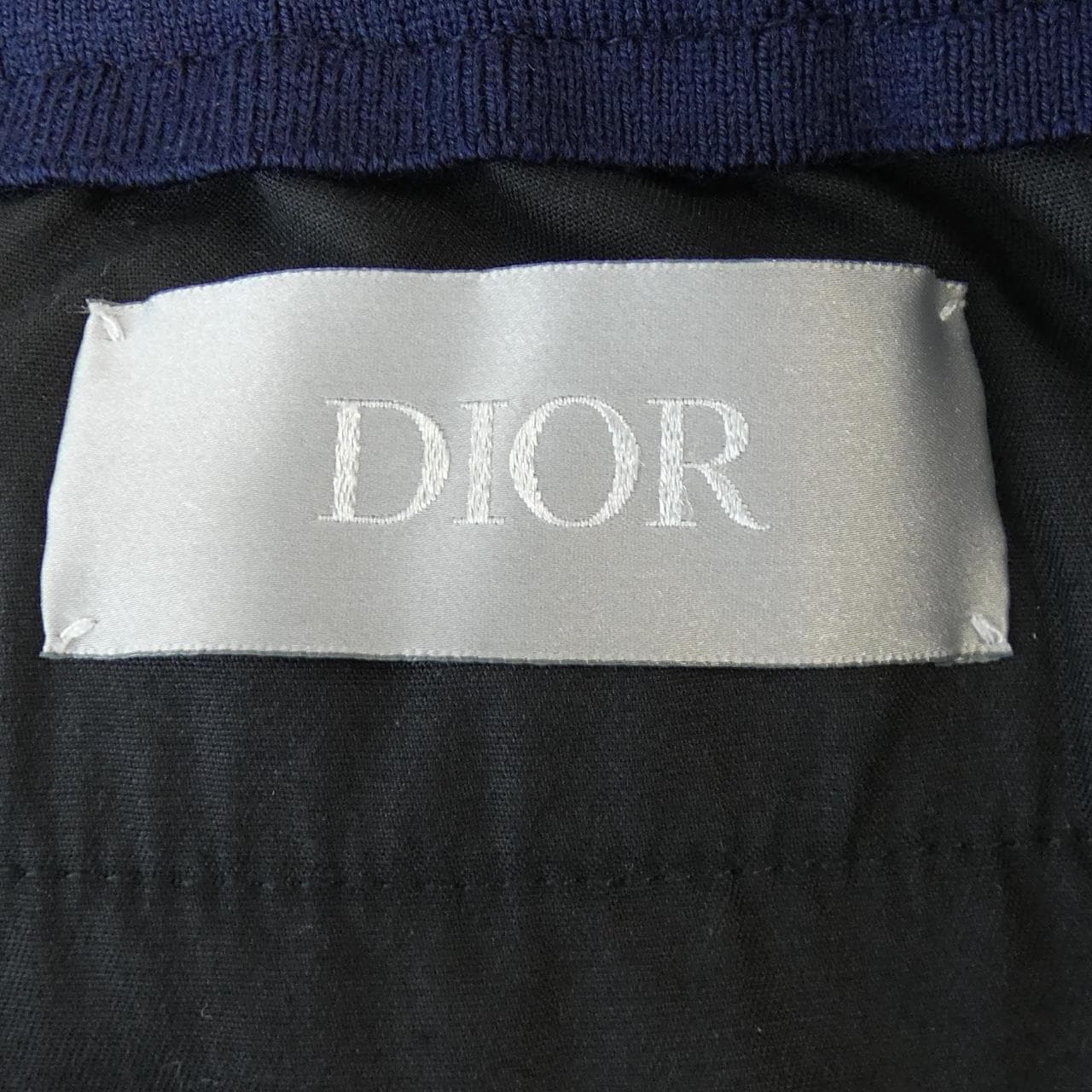 ディオール DIOR 213J130A0663 パンツ