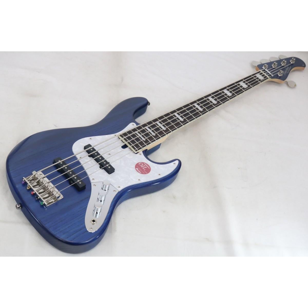 ＢＡＣＣＨＵＳ　　ＷＬ５－ＡＳＨ