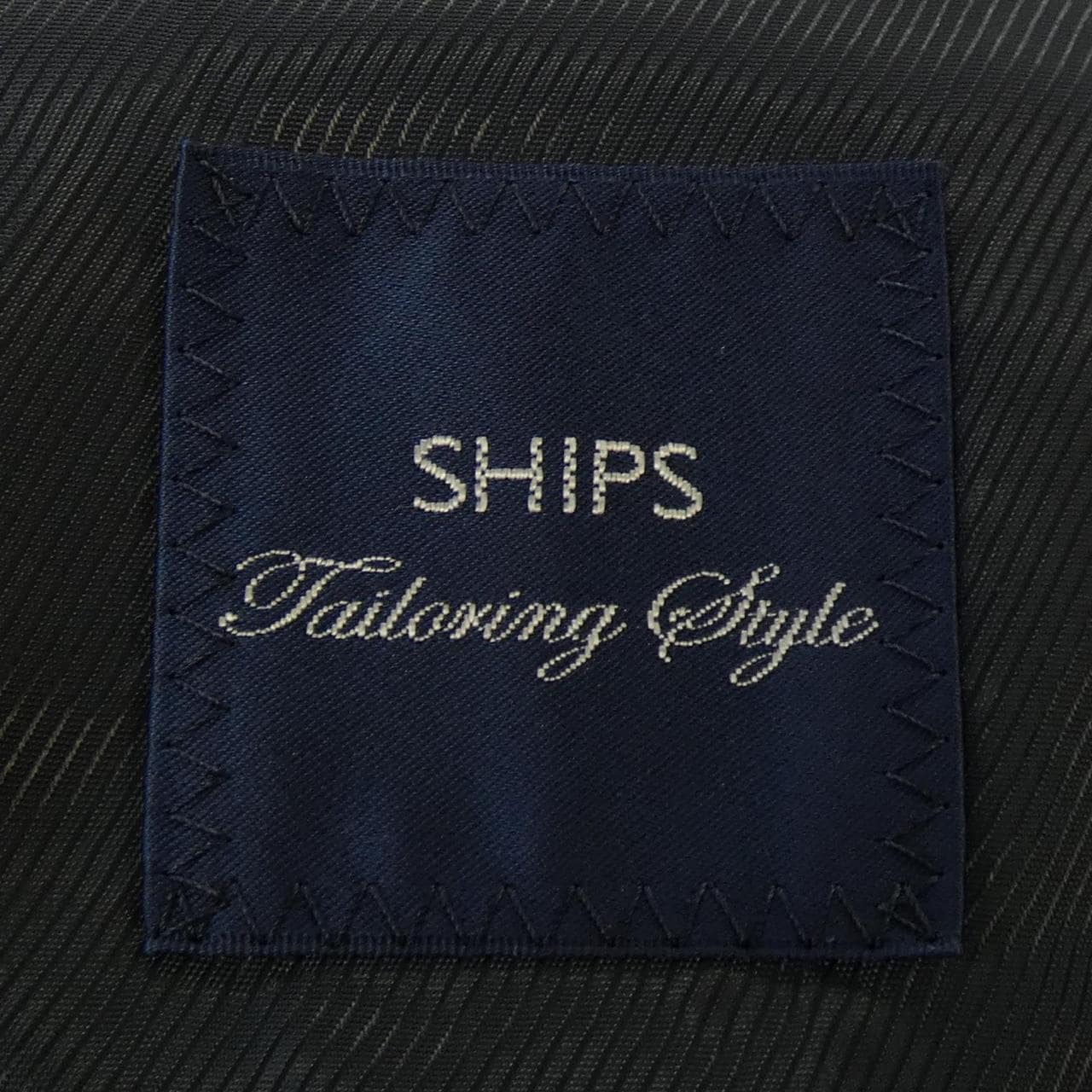 シップス SHIPS コート