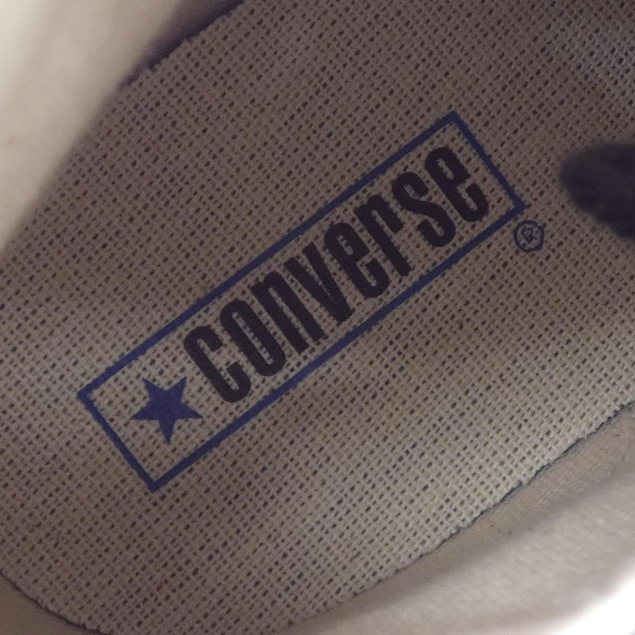 コンバース CONVERSE 1SE380 スニーカー