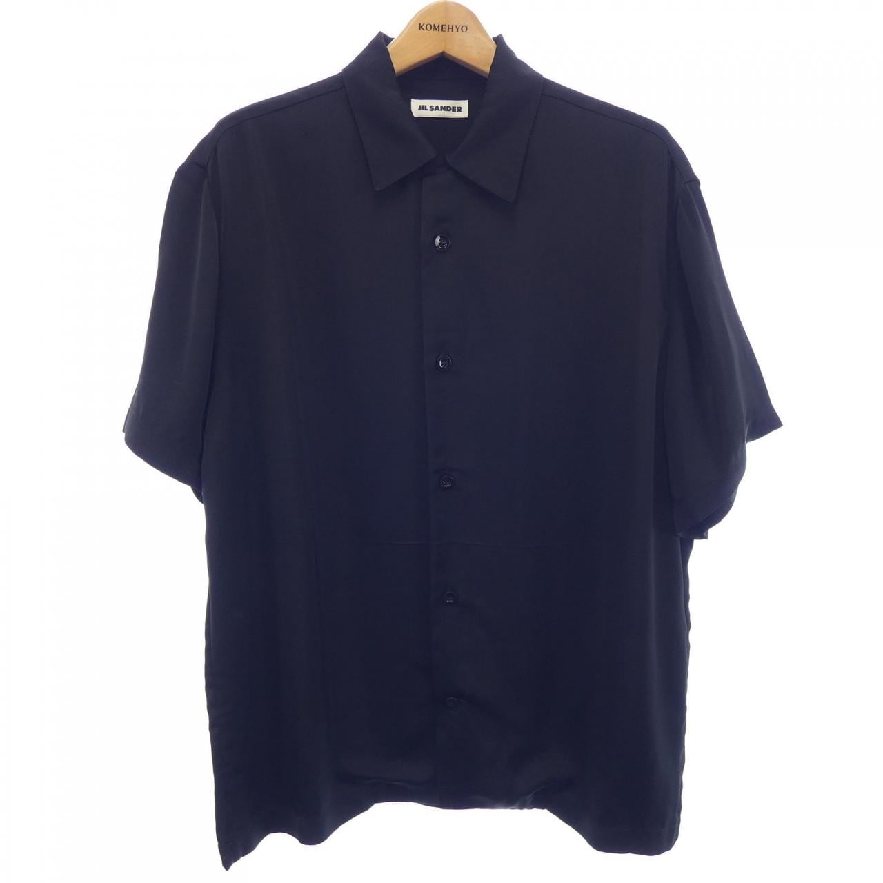 ジルサンダー JIL SANDER シャツ