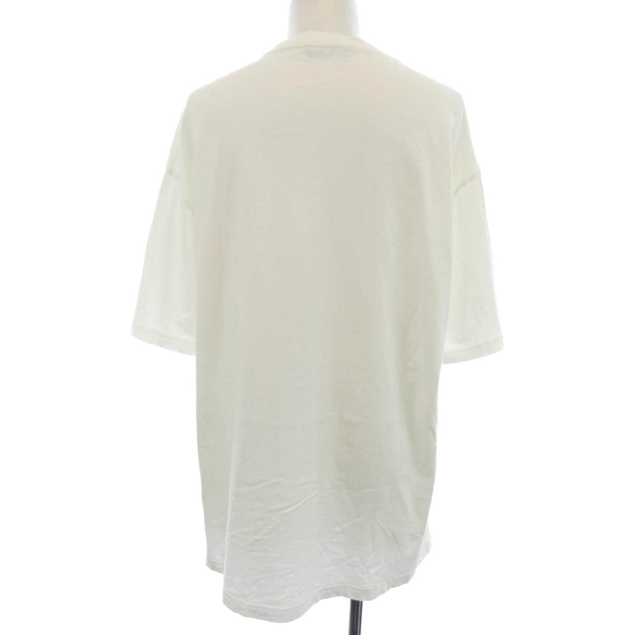 BALENCIAGA 570805 TEVB7 T卹