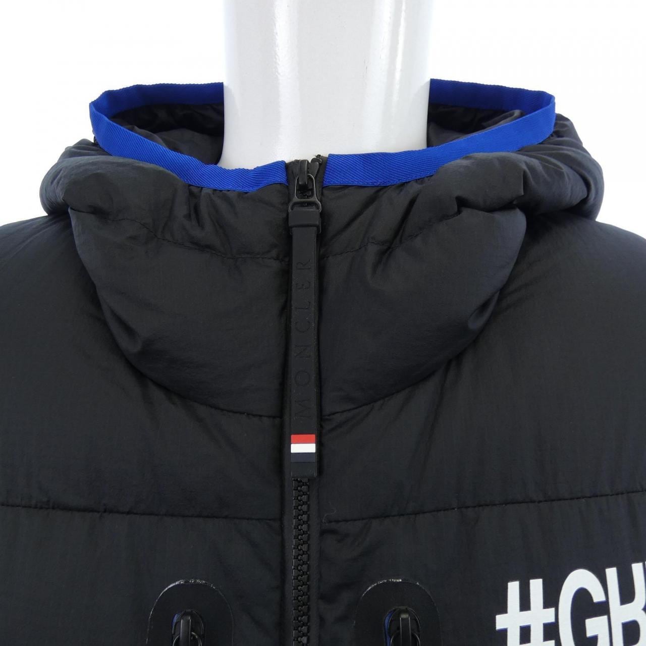 モンクレールグルノーブル MONCLER GRENOBLE 20978G00018 ダウンジャケット