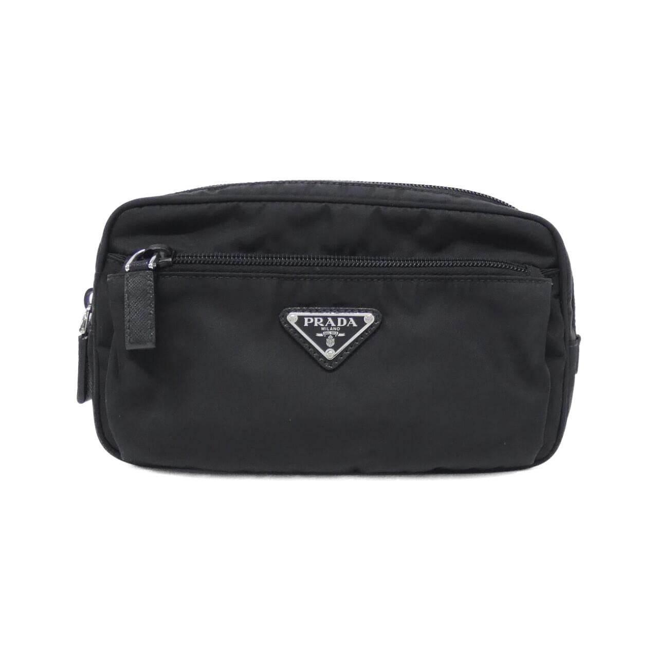 プラダ ウエストバッグ 2VL977 ウエストバッグ