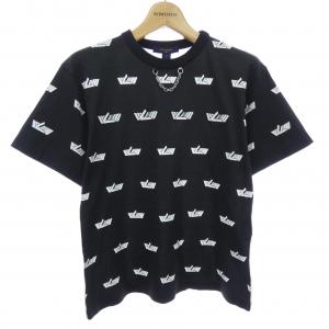 ルイヴィトン LOUIS VUITTON LVヴィテスTシャツ FMTS01HG5 Tシャツ