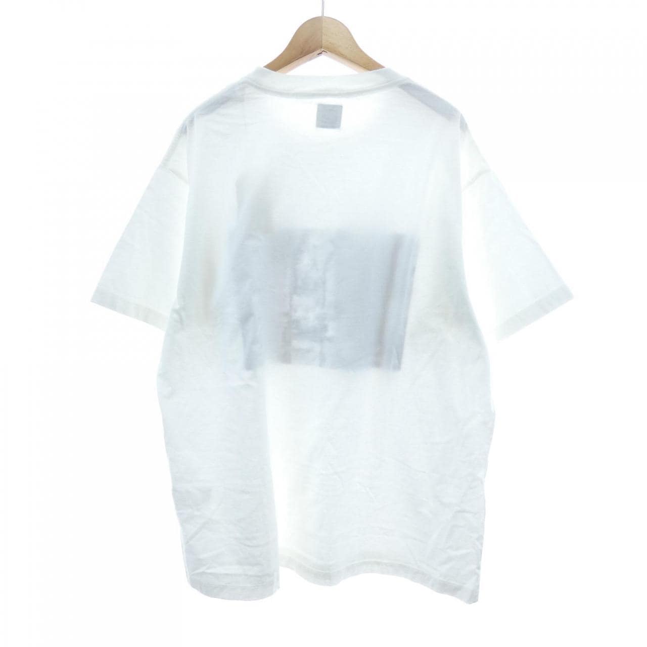 MAISON ET VOYAGE Tシャツ