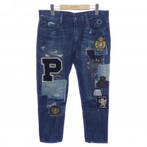 ポロラルフローレン POLO RALPH LAUREN ジーンズ