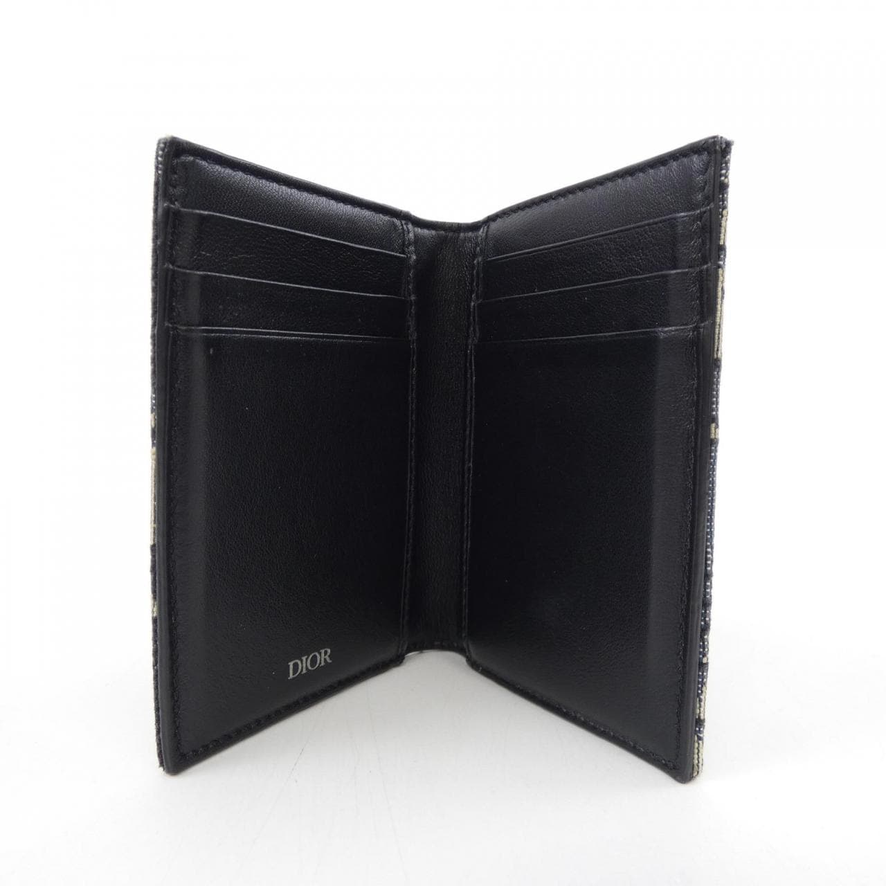 ディオール DIOR 22-BO-1222 CARD CASE