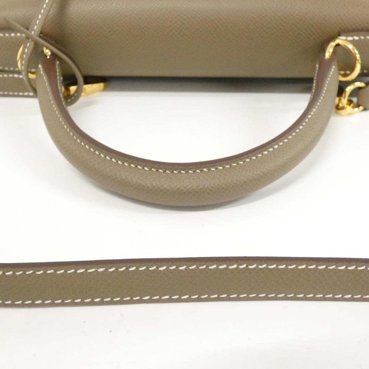 エルメス ケリー 28cm 042319CC バッグ