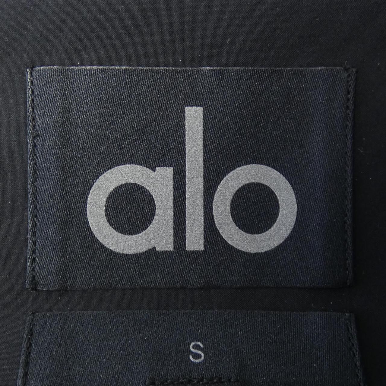 ALO ジャケット