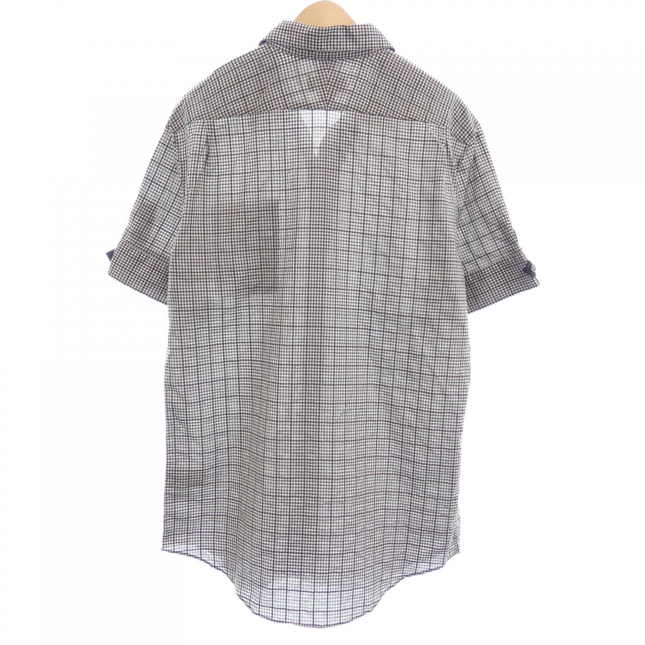 エルメス HERMES S／Sシャツ