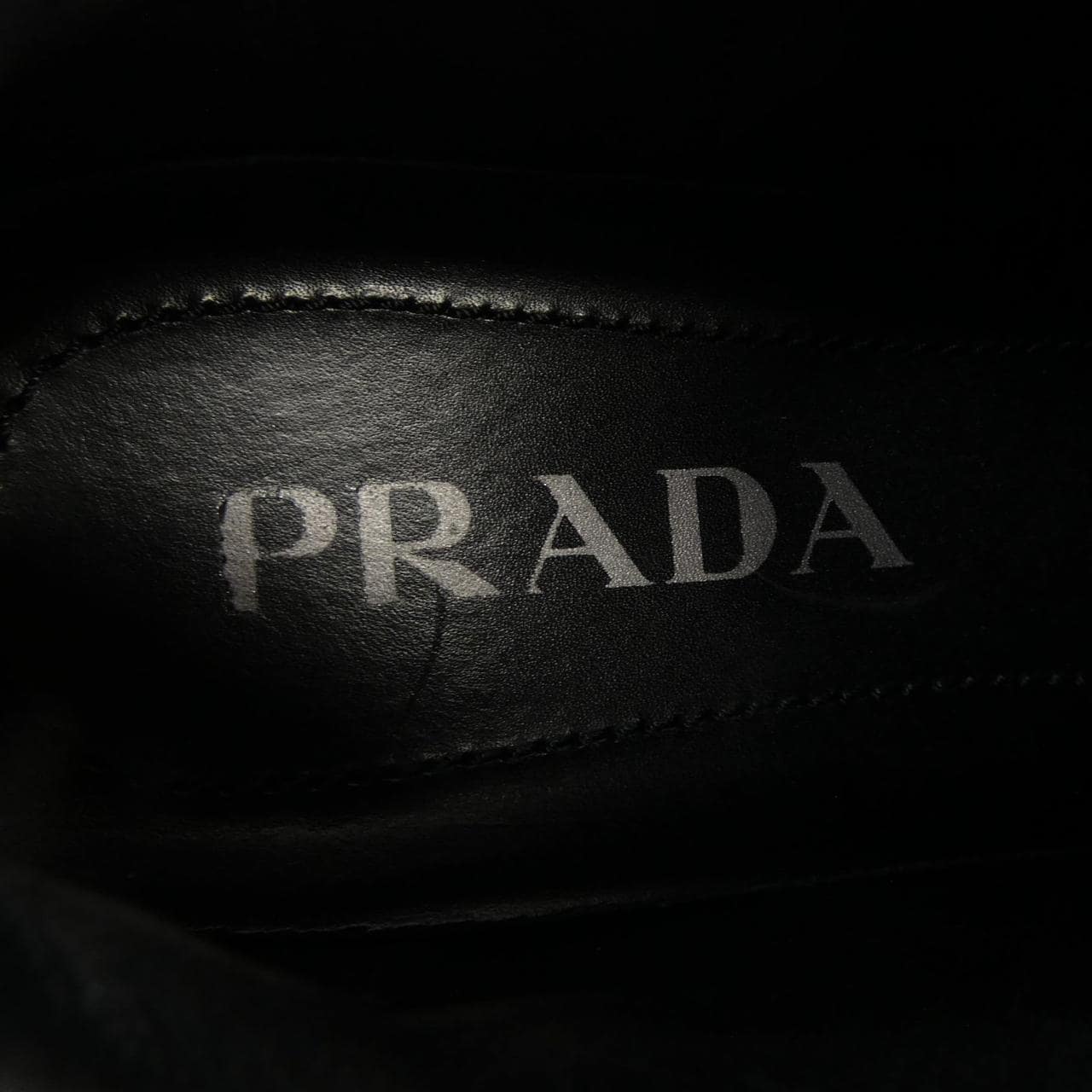 プラダ PRADA 1E621M スニーカー
