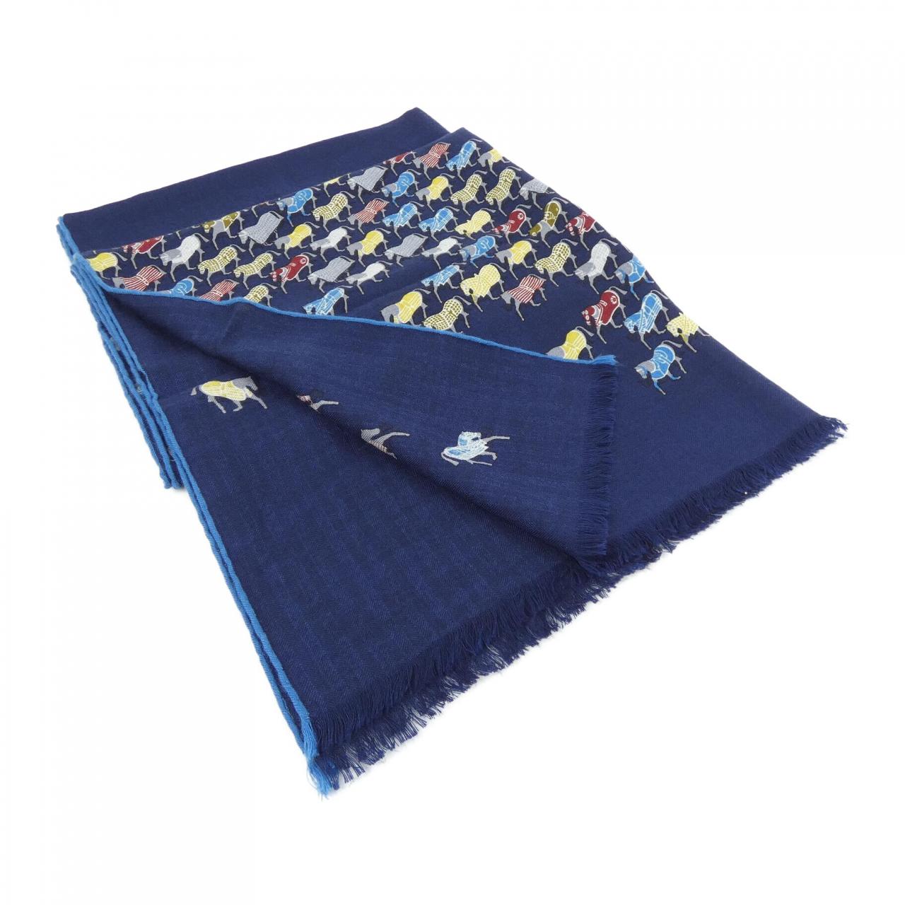 エルメス HERMES STOLE