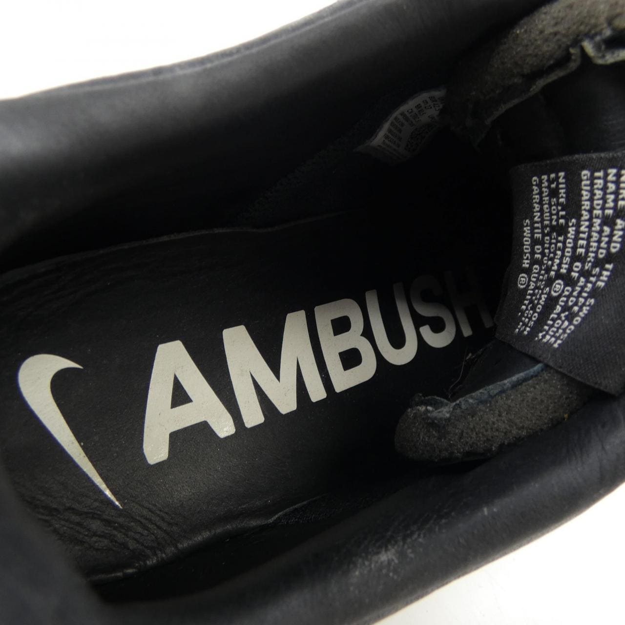 ナイキ NIKE DV3464-001 スニーカー