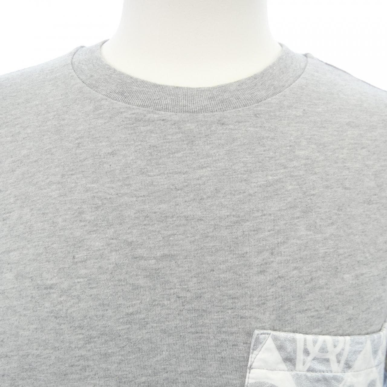 MONCLER蒙克勒I20918C00029 T恤