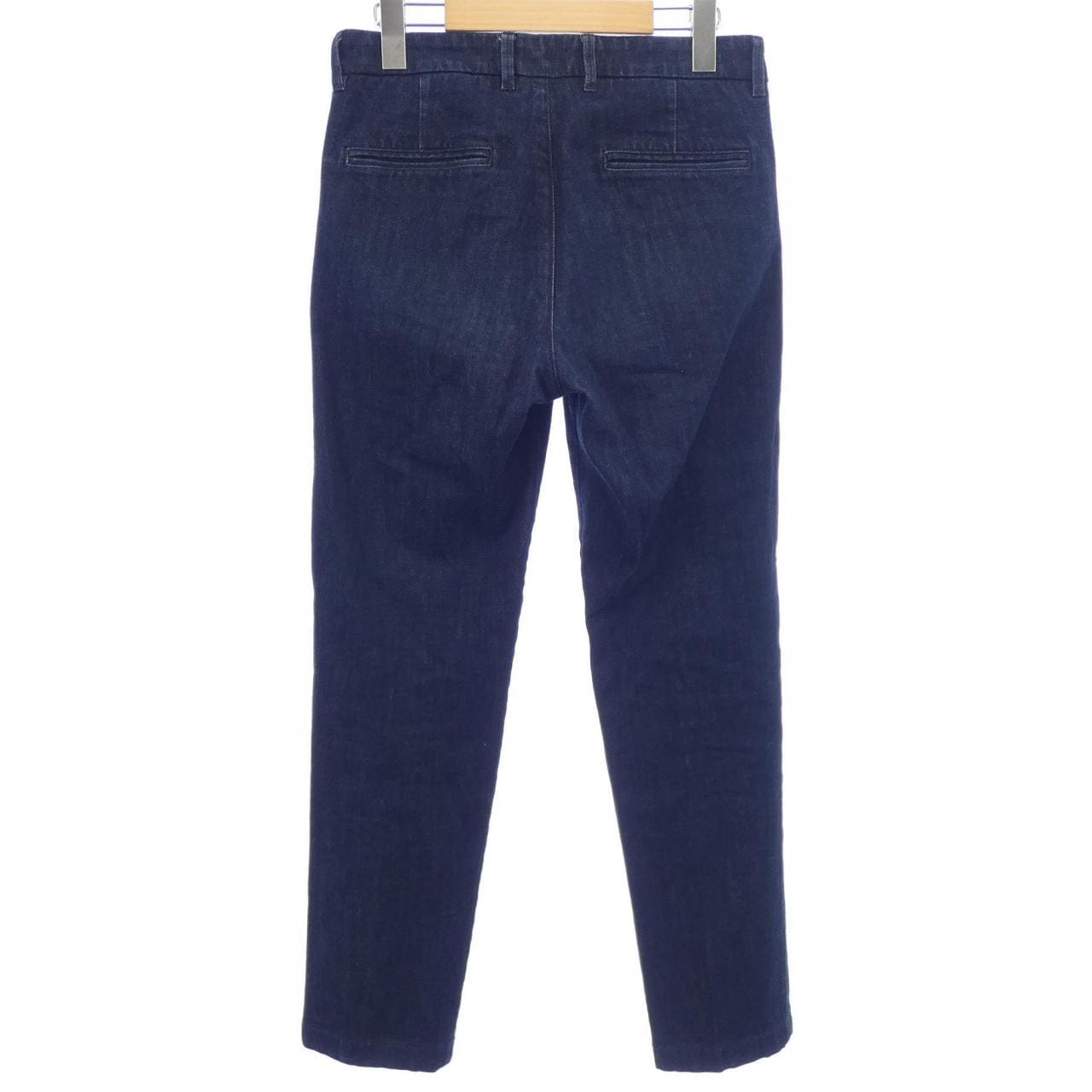 希普拉斯C PLUS牛仔裤