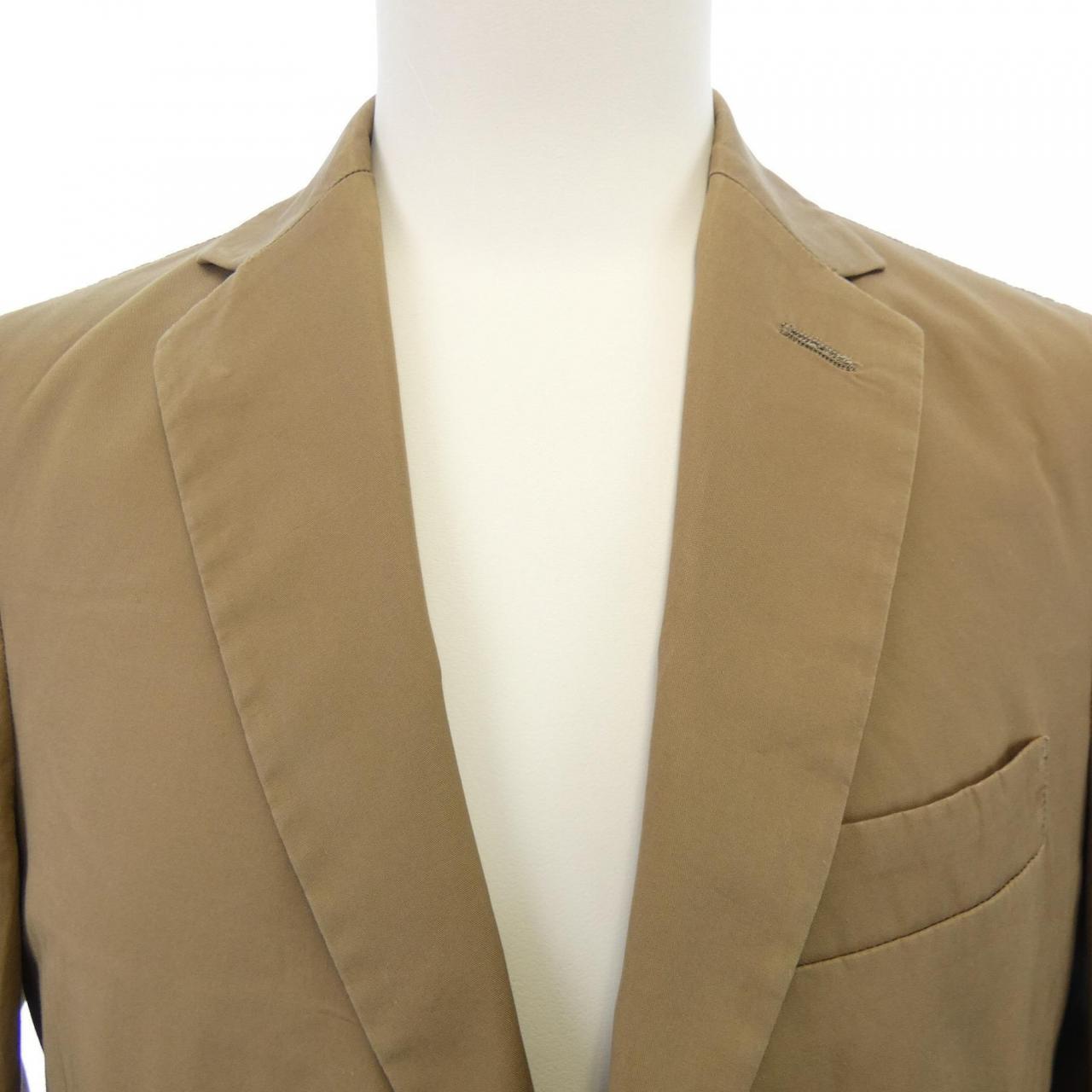 ロロピアーナ Loro Piana FAL0956 ジャケット