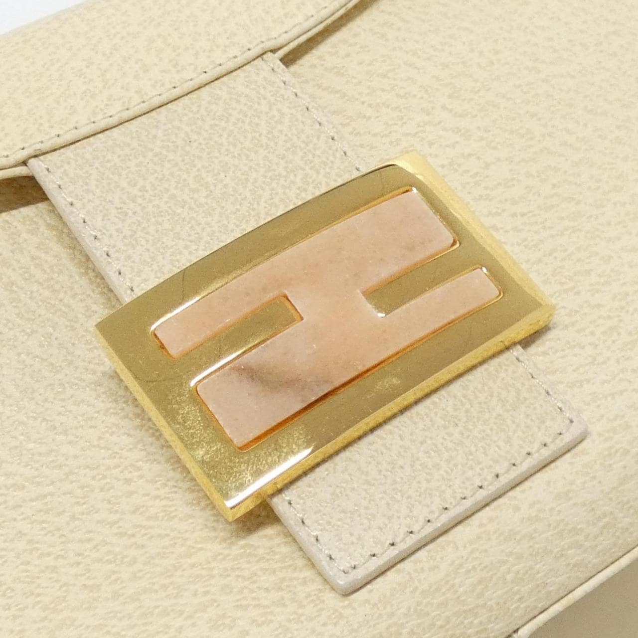 【ヴィンテージ】フェンディ 26725 ショルダーバッグ