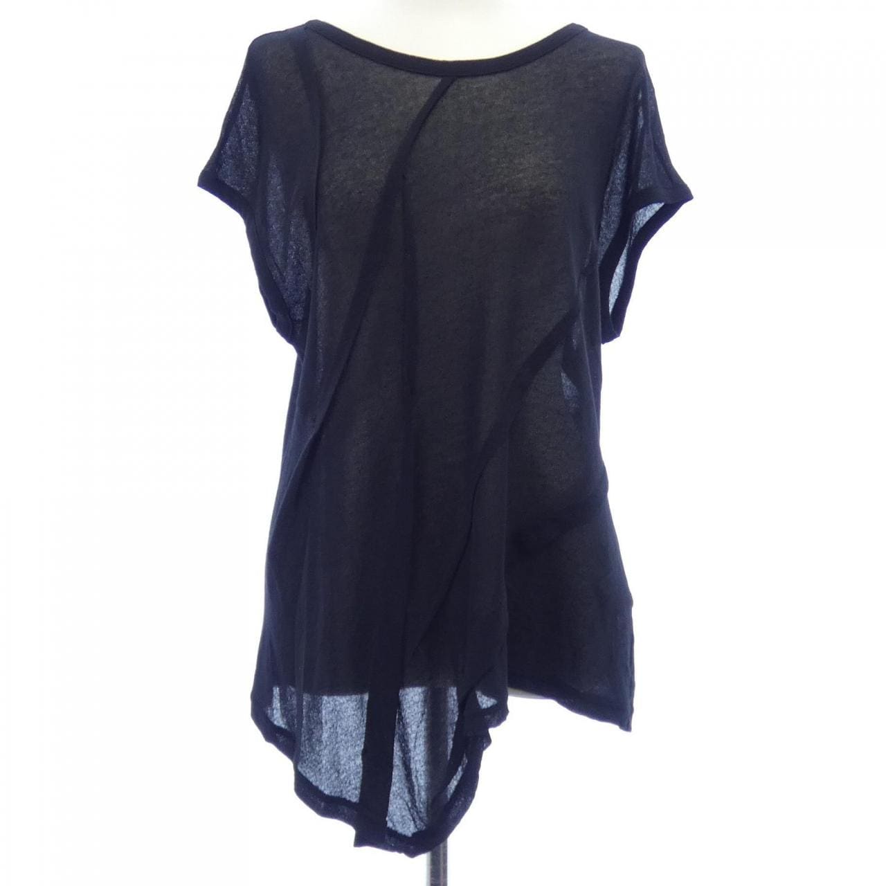 ヨウジヤマモト YOHJI YAMAMOTO FG-T30-081 トップス