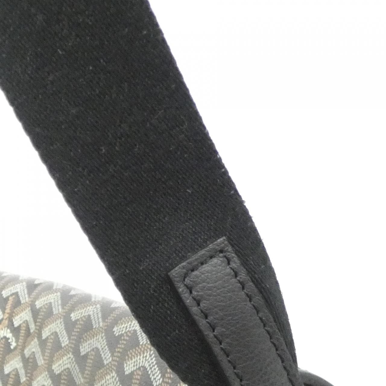 ゴヤール カペシアン ショルダーバッグ