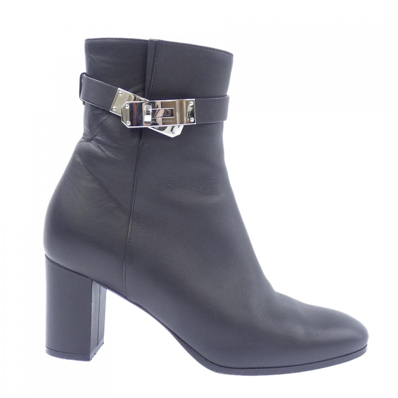 エルメス HERMES サンジェルマン SAINT GERMAIN ケリーバックル 182102Z ブーツ