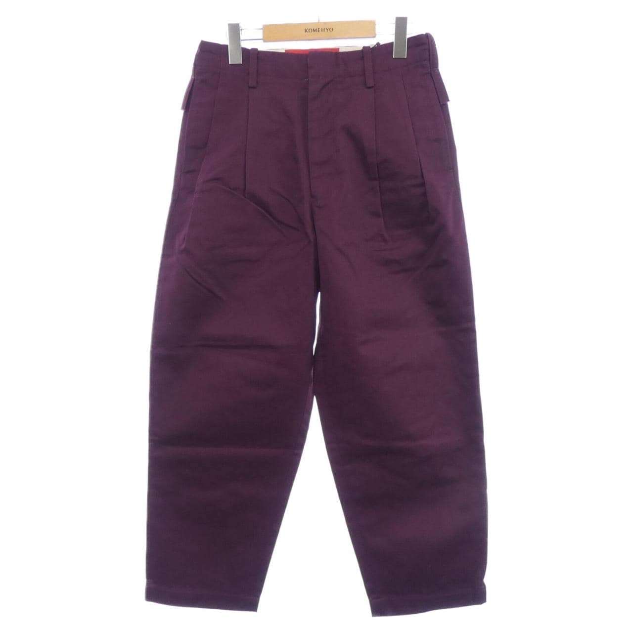 ゴーゴニーゴーギャラリー 5525GALLERY Dickies パンツ