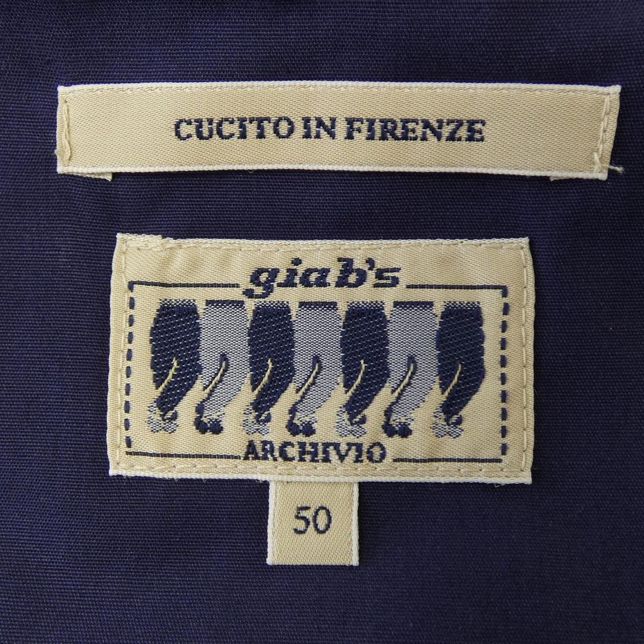 ジャブス GIAB'S ショートパンツ