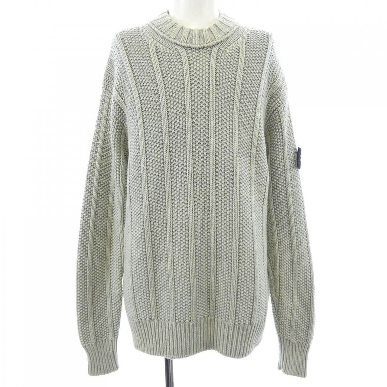 ストーンアイランド STONE ISLAND 7915568T1 ニット