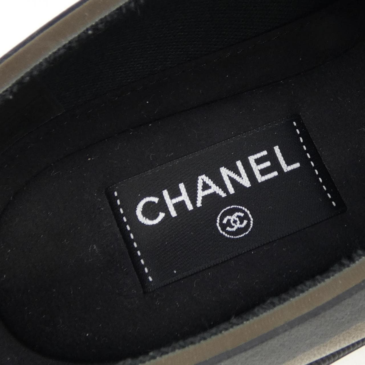 CHANEL Rain Shoes G45837B17440 Shoes