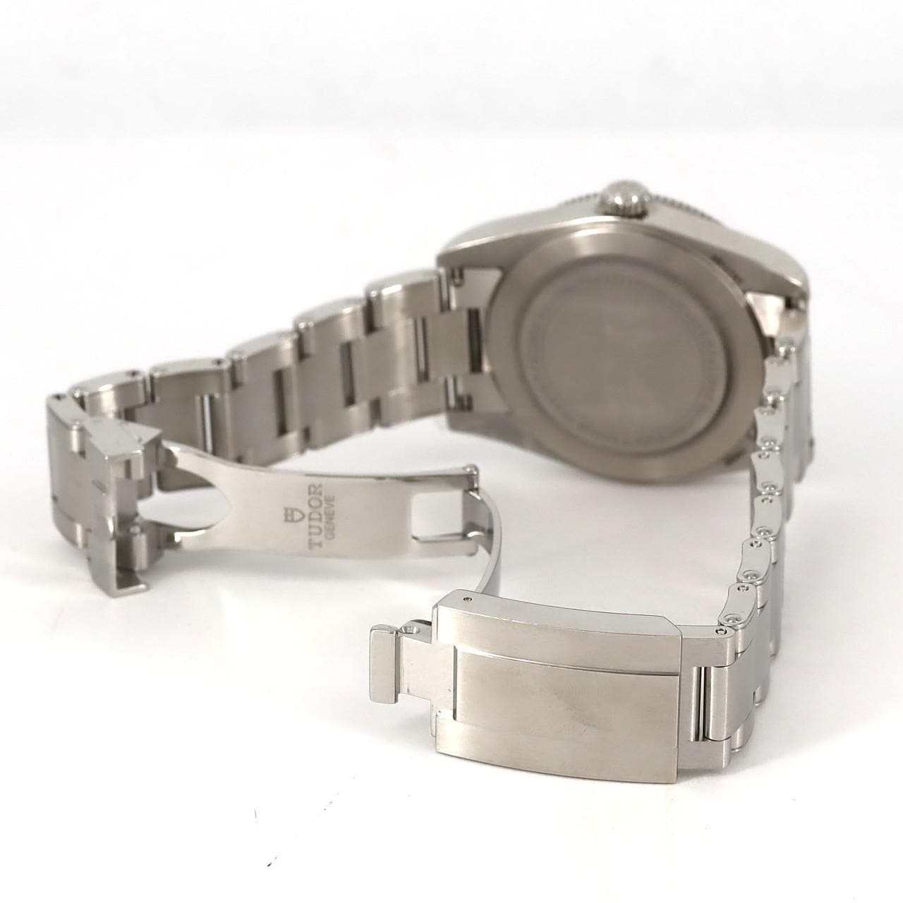 【ノーメンテナンス還元価格】チューダー/チュードル ブラックベイ54 M79000N-0001 SS 自動巻