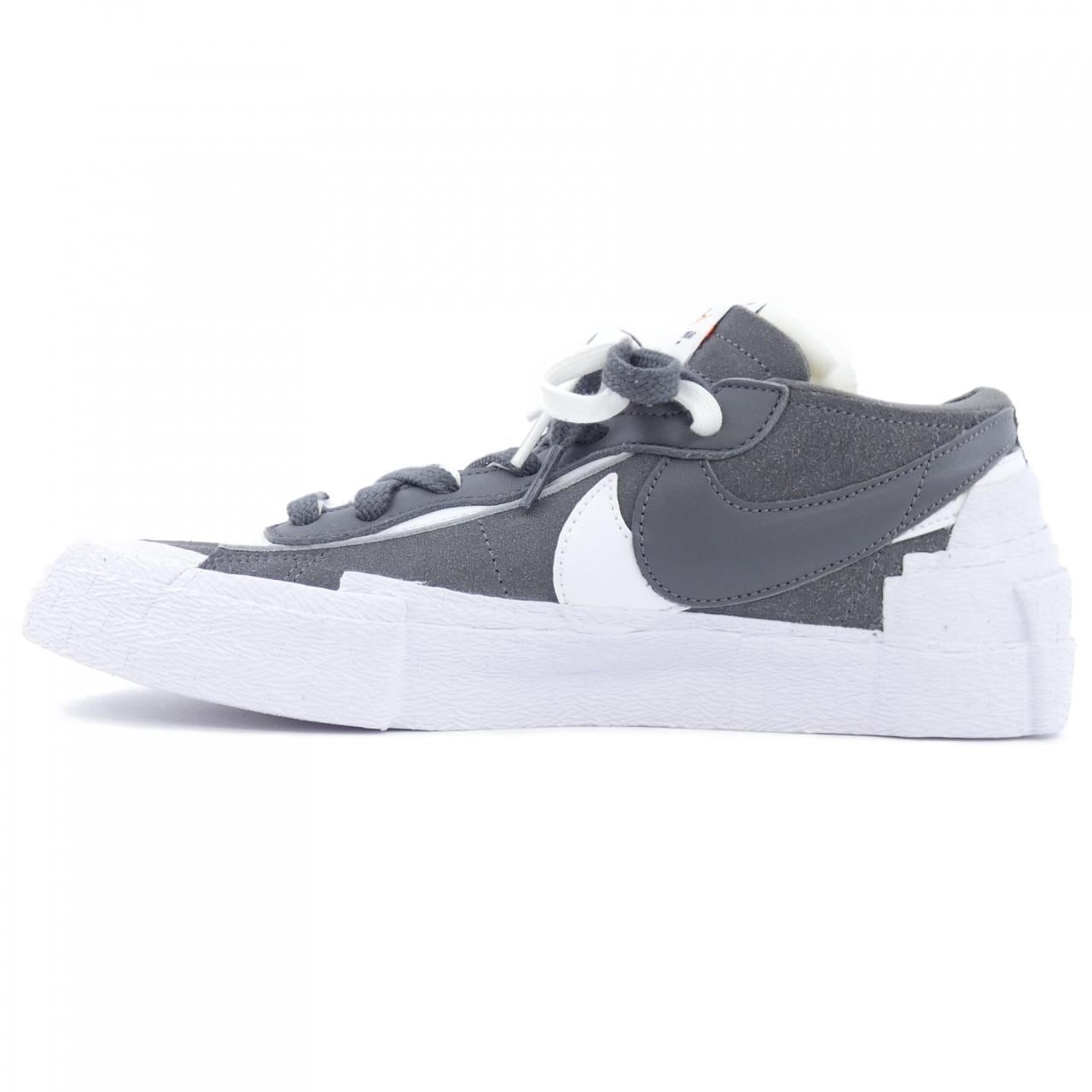 ナイキサカイ NIKE×SACAI DD1877-002 スニーカー