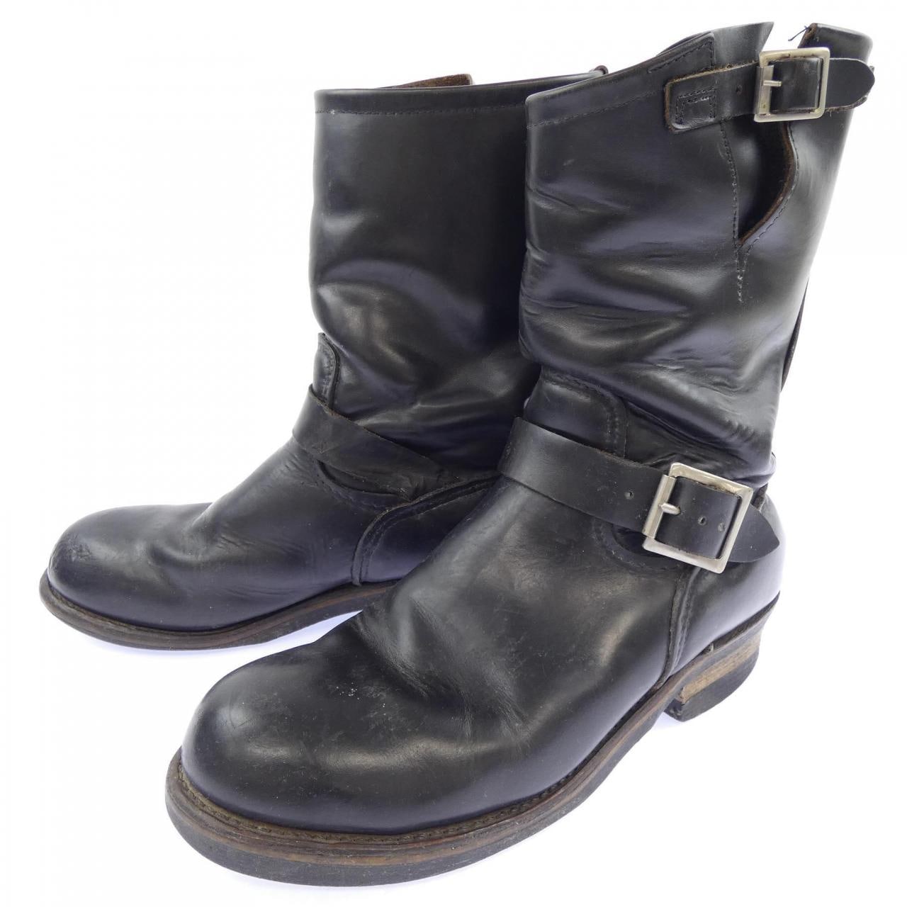 レッドウィング RED WING PT91 ブーツ