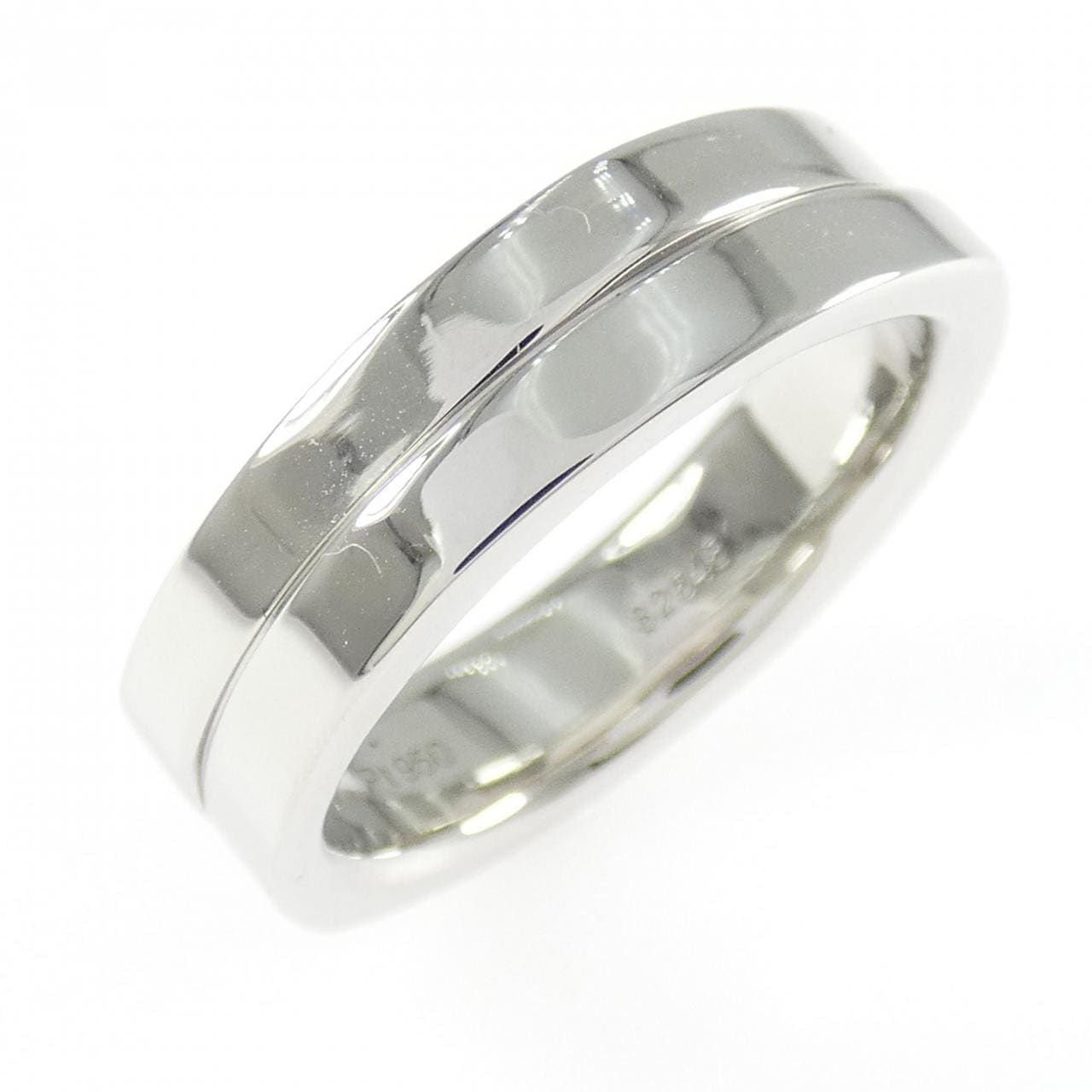 ハリーウィンストン インフィニット リング