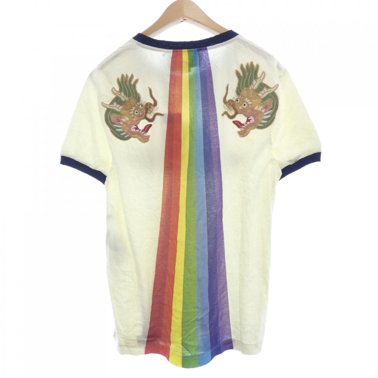 グッチ GUCCI 476035-X5V05 Tシャツ