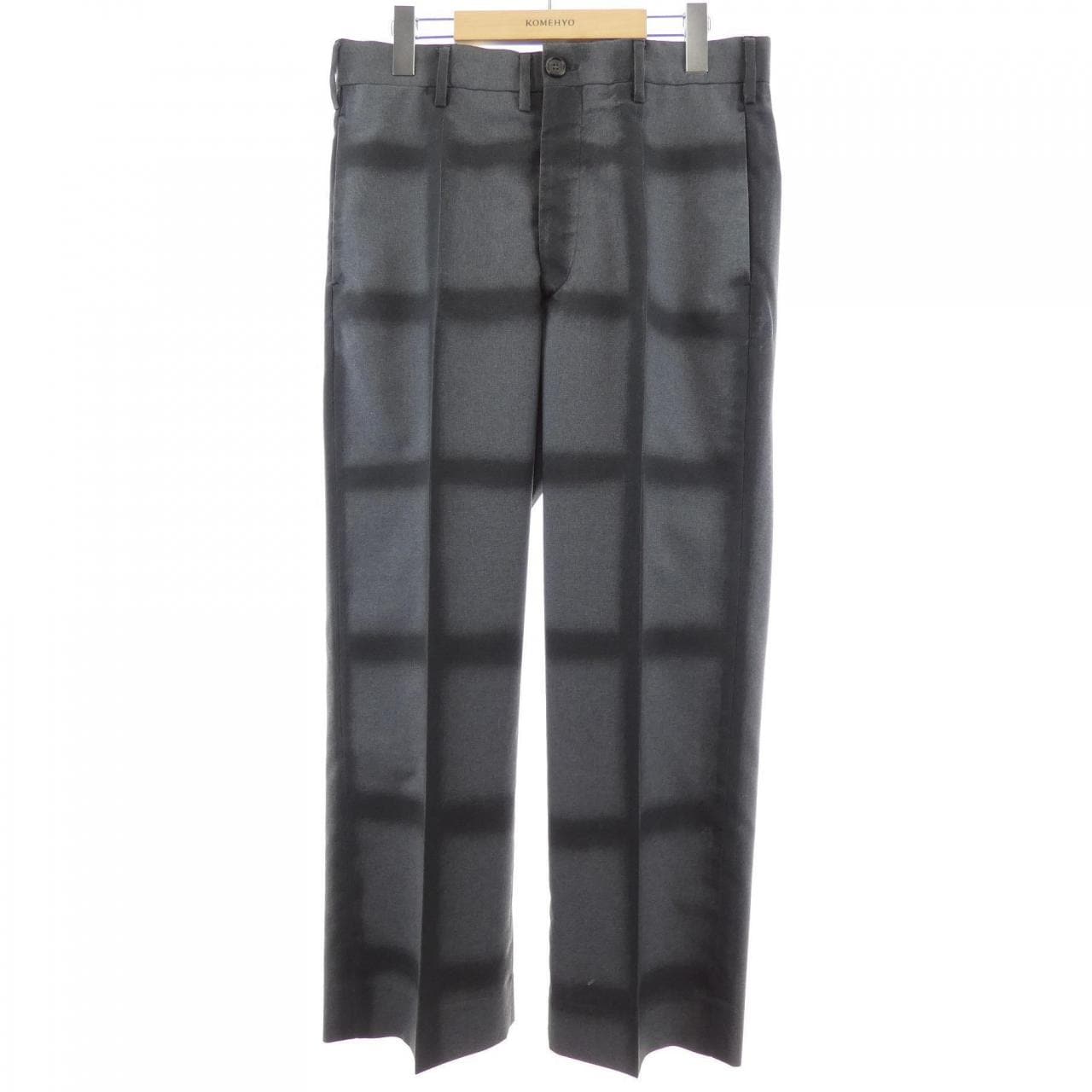 マルニ MARNI PUMU0110P0TW839 パンツ