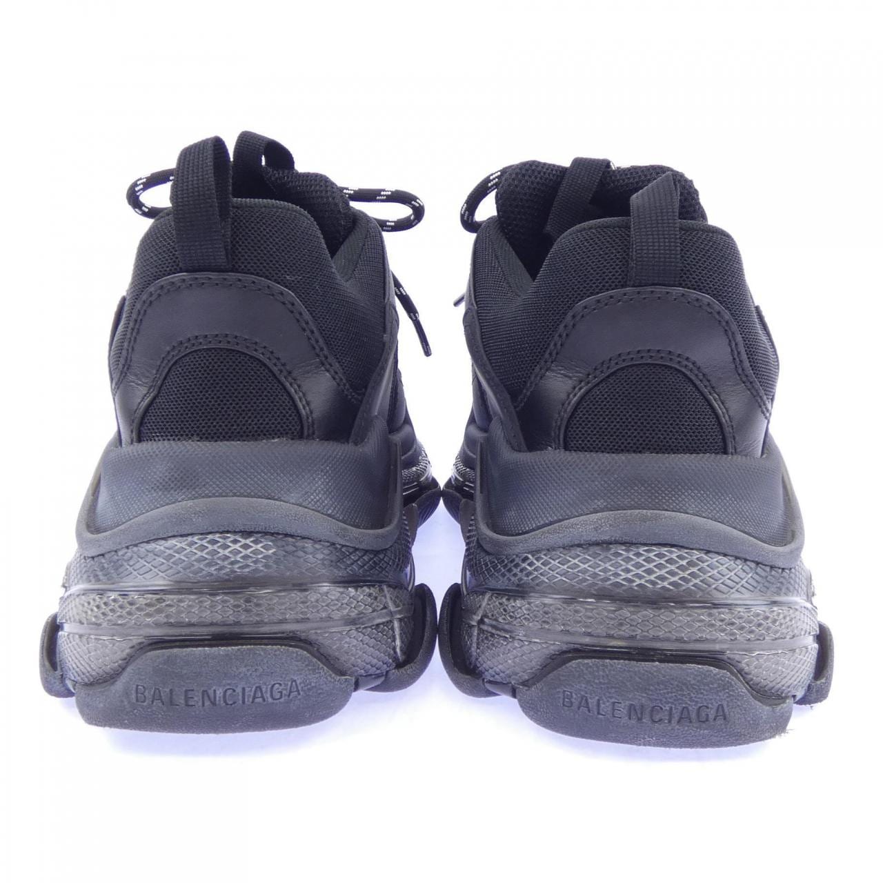 バレンシアガ BALENCIAGA TRIPLE S 541624 スニーカー