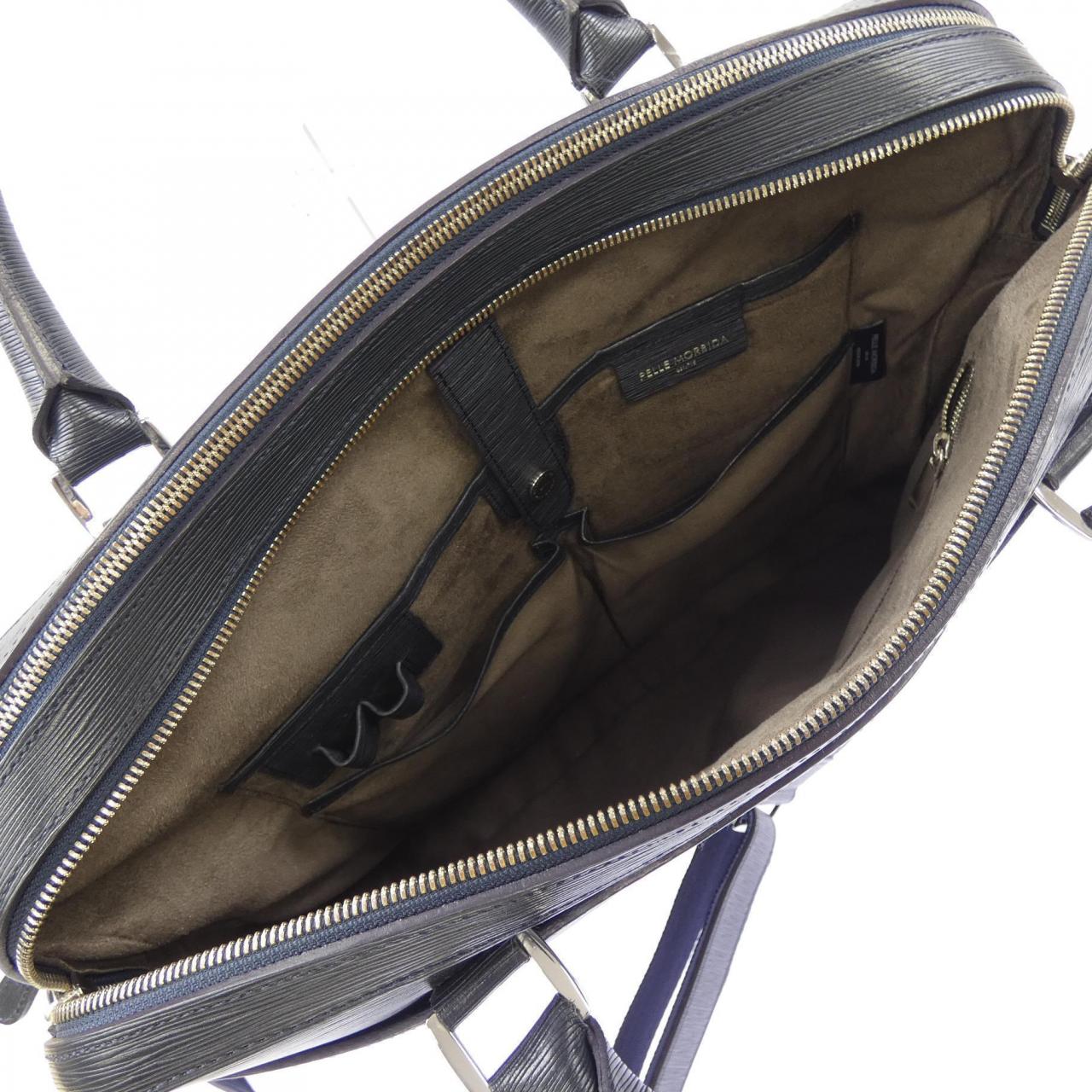 ペッレモルビダ PELLE MORBIDA BAG