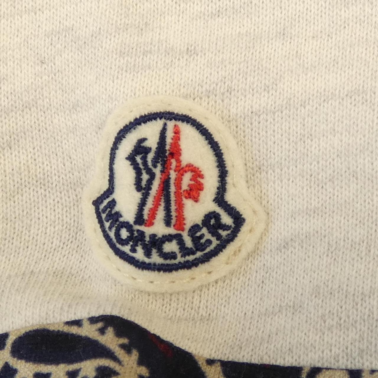 モンクレール MONCLER 10918017400 スウェット