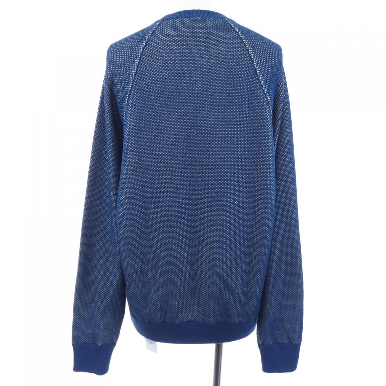エルメス HERMES 657315HA ニット