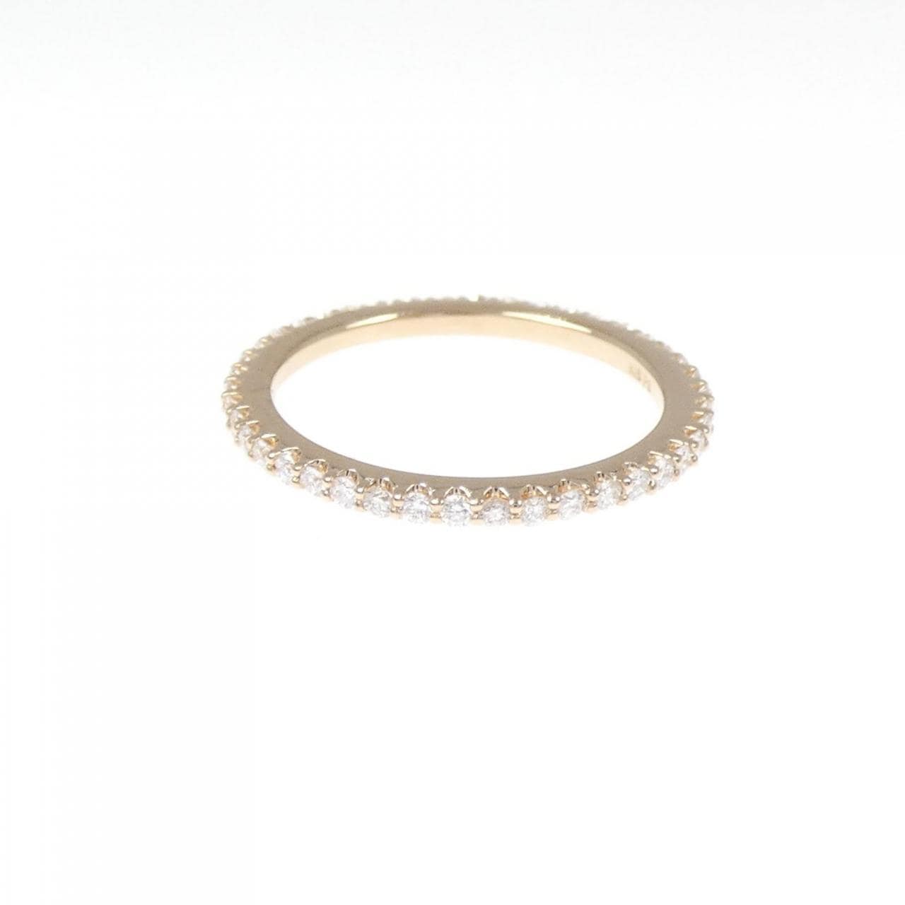 ポンテヴェキオ カリーナ リング 0.29CT