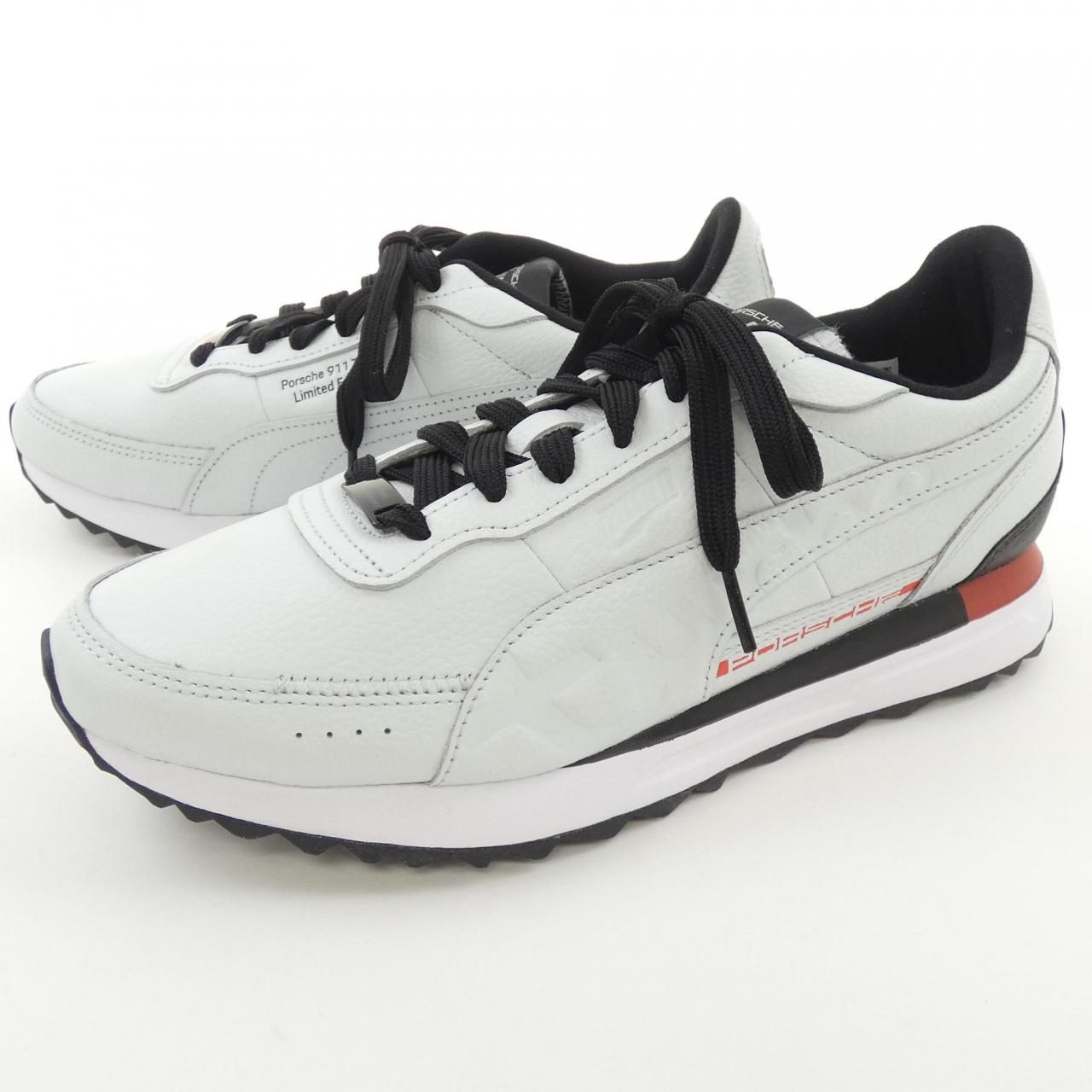 プーマ PUMA 308558-02 PORSCHE スニーカー